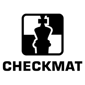 Checkmat Logo