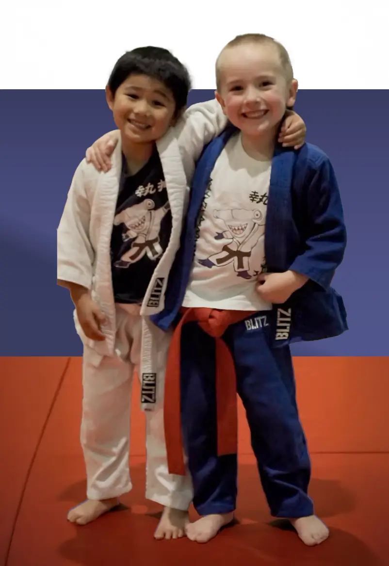 Relentless Kids
